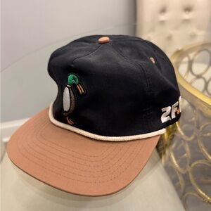 24.7 Hunt SnapBack